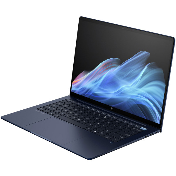 HP EliteBook Ultra G1i 14" 2.8K OLED IPS Ts, 400n/U7258V (4.8)/32Gb/SSD2Tb/Arc Graphics/Підсв/DOS