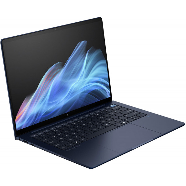 HP EliteBook Ultra G1i 14" 2.8K OLED IPS Ts, 400n/U7258V (4.8)/32Gb/SSD2Tb/Arc Graphics/Підсв/DOS
