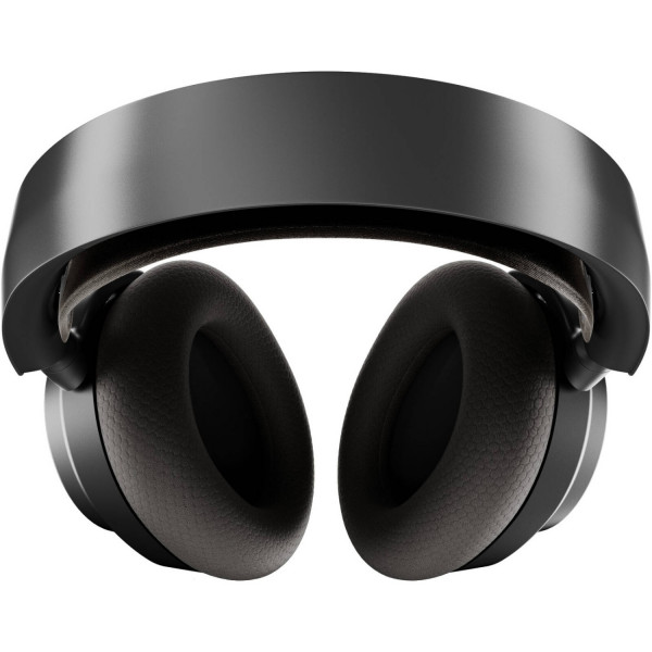 Ігрова гарнітура SteelSeries Arctis Nova 7X Gen 2 Wireless Black PC/PS/SW/MAC/MOB