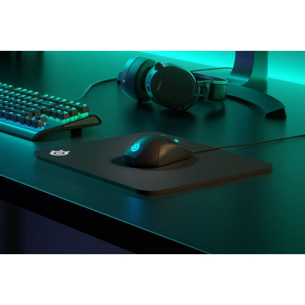 Ігрова поверхня SteelSeries QcK Heavy Medium 320х270х6мм