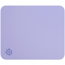 Ігрова поверхня SteelSeries QcK M 320х270х2мм Lavender