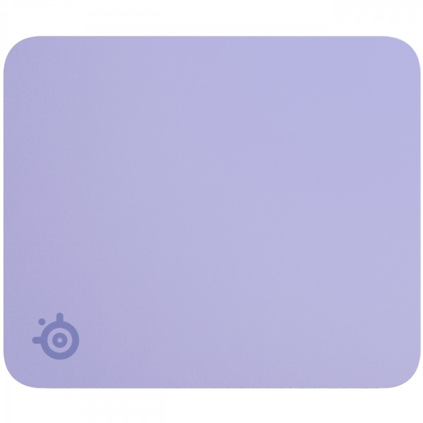 Ігрова поверхня SteelSeries QcK M 320х270х2мм Lavender