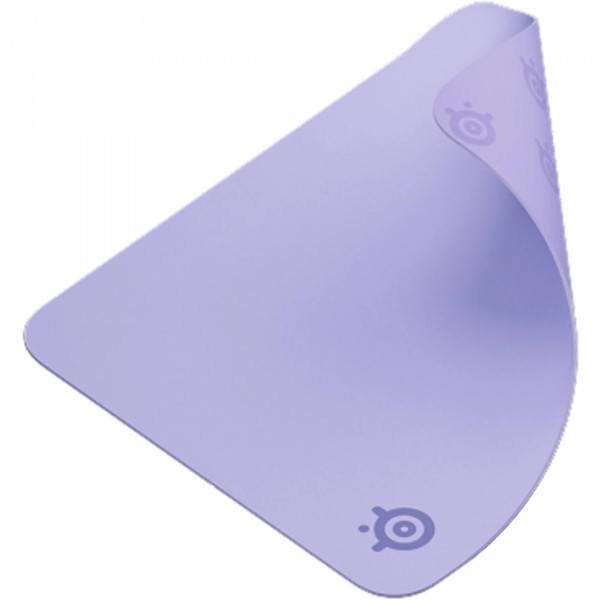 Ігрова поверхня SteelSeries QcK M 320х270х2мм Lavender