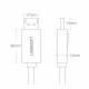 Кабель DisplayPort M - M V1.2 Cable 4K@60Hz; 2K@144Hz 3m DP102 чорний UGREEN