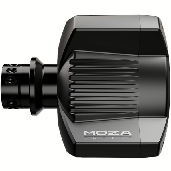 Кермо і педалі MOZA R3 Racing Bundle for PC, 22кн., подв. педалі SR-P Lite, кермо ES Lite