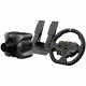Кермо і педалі MOZA R3 Racing Bundle for PC, 22кн., подв. педалі SR-P Lite, кермо ES Lite