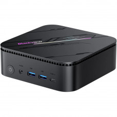 Комп'ютер Blackview Mini PC MP100 PRO I5-12450H/16GB/SSD512GB