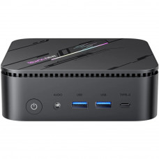 Комп'ютер Blackview Mini PC MP100 PRO I5-12450H/16GB/SSD512GB