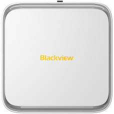 Комп'ютер Blackview Mini PC MP50 SILVER AMD Ryzen 5 3500U/16GB/SSD512GB/K&M
