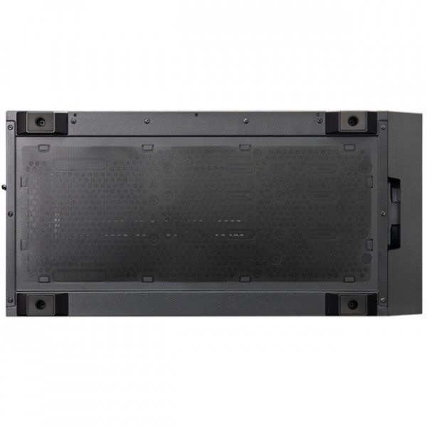 Корпус Chieftec NIGHT HUNTER 3 GS-03B-BLK-OP 4x120mm PWM, USB-C, E-ATX, без БЖ, Black