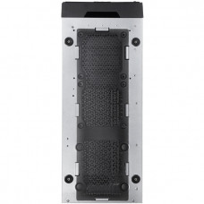 Корпус Chieftec UNI BW-01B-OP, без БЖ, 1x USB Type C, 1 x USB3.0, ATX, Black