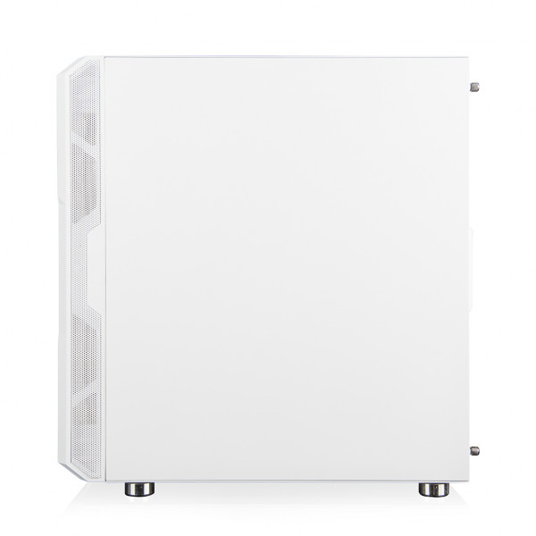 Корпус Modecom AMIRANI ARGB WHITE fans 2x200mm+1x120mm без БЖ ATX