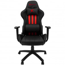 Крісло ігрове XTRIKE ME Advanced Gaming Chair GC-905, 50мм, чорне