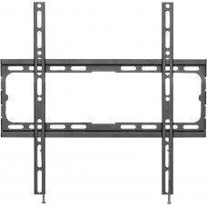 Кронштейн для ТВ AGN AGN70-440F фіксований/32"-70"/45 кг/max.VESA 400x400/Black