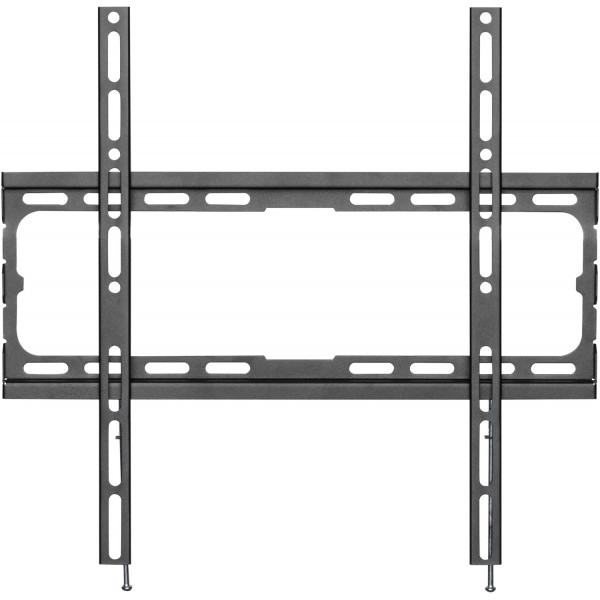 Кронштейн для ТВ AGN AGN70-440F фіксований/32"-70"/45 кг/max.VESA 400x400/Black