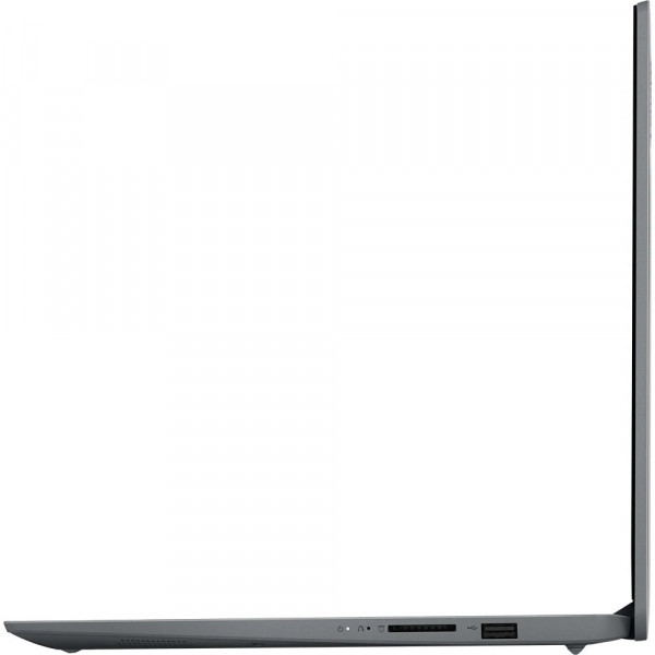 Lenovo IdeaPad 1 15.6"FHD IPS/R3-7320U/16/512SSD/UMA/Type-C/DOS/Cloud Grey