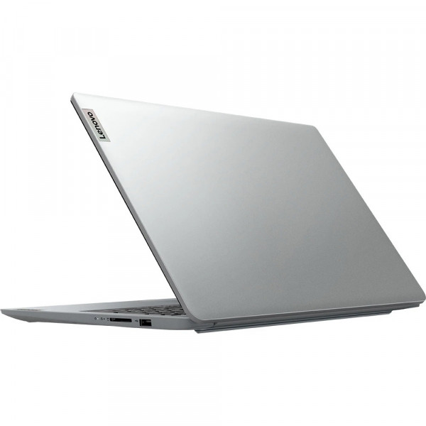 Lenovo IdeaPad 1 15.6"FHD IPS/R3-7320U/16/512SSD/UMA/Type-C/DOS/Cloud Grey