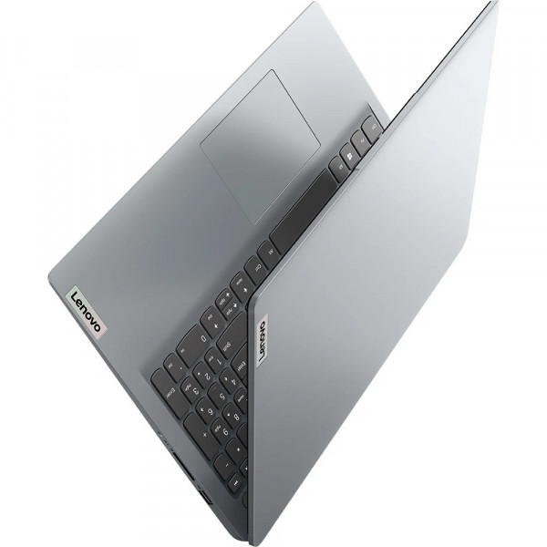 Lenovo IdeaPad 1 15.6"FHD IPS/R3-7320U/16/512SSD/UMA/Type-C/DOS/Cloud Grey