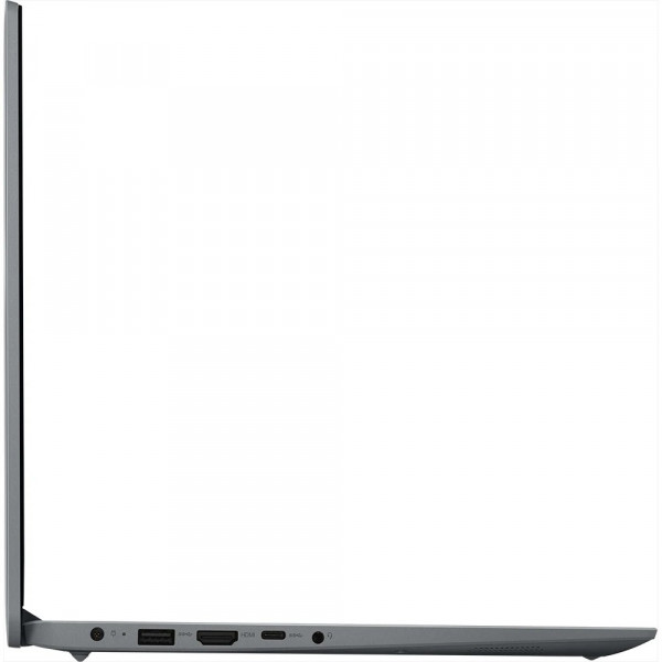 Lenovo IdeaPad 1 15.6"FHD IPS/R3-7320U/16/512SSD/UMA/Type-C/DOS/Cloud Grey