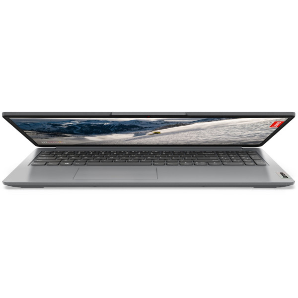 Lenovo IdeaPad 1 15.6"FHD IPS/R3-7320U/8/512SSD/UMA/DOS/Cloud grey
