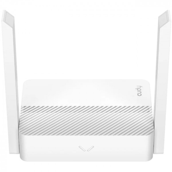 Маршрутизатор Cudy WR1200E, AC1200 Wi-Fi Router
