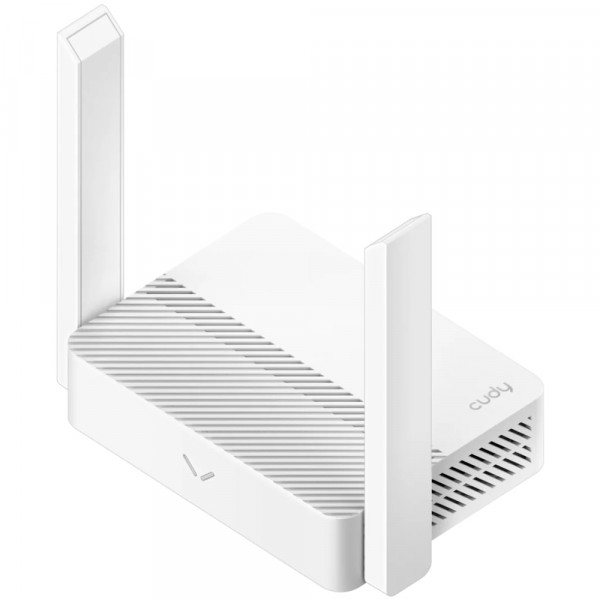 Маршрутизатор Cudy WR1200E, AC1200 Wi-Fi Router