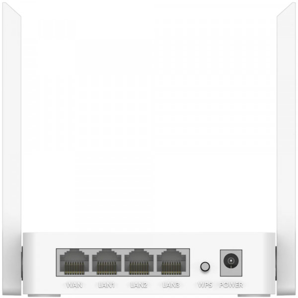 Маршрутизатор Cudy WR1200E, AC1200 Wi-Fi Router