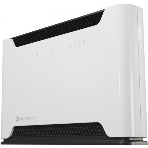 Маршрутизатор MikroTik Chateau LTE7 with RouterOS L4 (D53G-5HacD2HnD-TC&R11e-LTE7)
