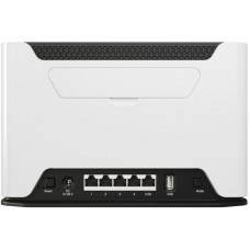 Маршрутизатор MikroTik Chateau LTE7 with RouterOS L4 (D53G-5HacD2HnD-TC&R11e-LTE7)