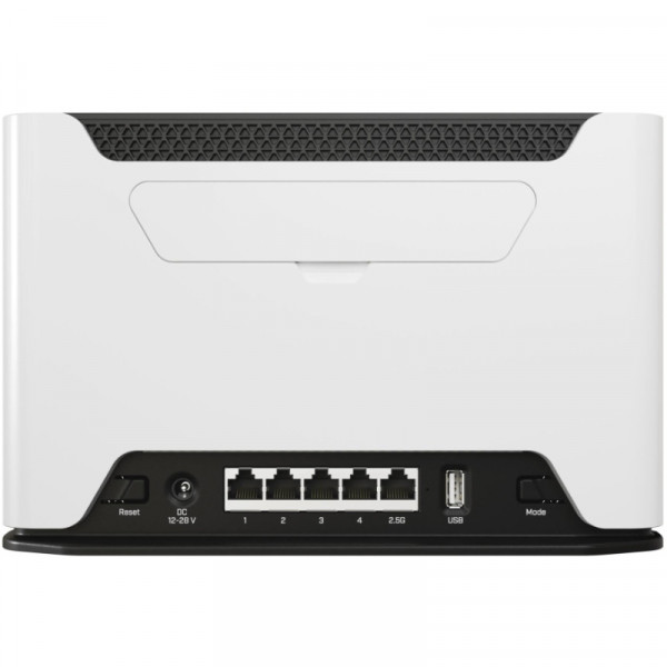 Маршрутизатор MikroTik Chateau LTE7 with RouterOS L4 (D53G-5HacD2HnD-TC&R11e-LTE7)