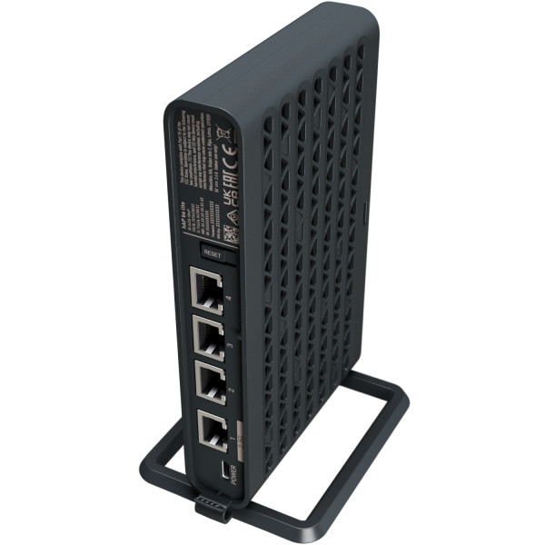 Маршрутизатор Mikrotik hAP be lite (A42G-HbeP)