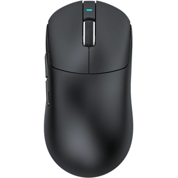 Мишка Attack Shark X8 ULTRA, Wireless/Bluetooth, 42000dpi. (PAW3950MAX), 6кн., Black