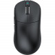 Мишка Attack Shark X8 ULTRA, Wireless/Bluetooth, 42000dpi. (PAW3950MAX), 6кн., Black