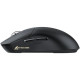 Мишка Attack Shark X8 ULTRA, Wireless/Bluetooth, 42000dpi. (PAW3950MAX), 6кн., Black