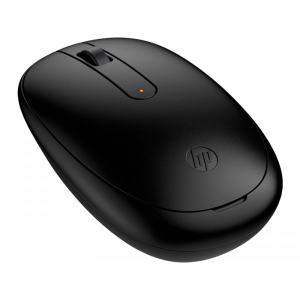 Мишка бездротова HP 240 Bluetooth, 3 кн., 1600 dpi, чорна