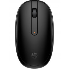 Мишка бездротова HP 240 Bluetooth, 3 кн., 1600 dpi, чорна