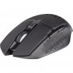 Мишка Defender Glory GM-514, ігрова бездротова, 7 кн. до 3200 dpi, LED, 400 мАг