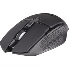 Мишка Defender Glory GM-514, ігрова бездротова, 7 кн. до 3200 dpi, LED, 400 мАг