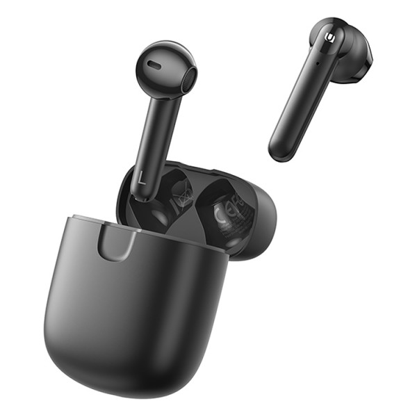 Навушники TWS UGREEN HiTune T2 Low Latency Earbuds (WS105) Чорні