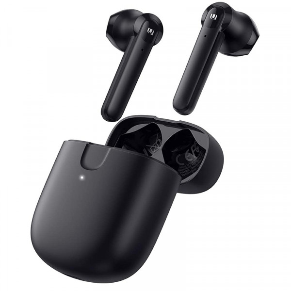 Навушники TWS UGREEN HiTune T2 Low Latency Earbuds (WS105) Чорні