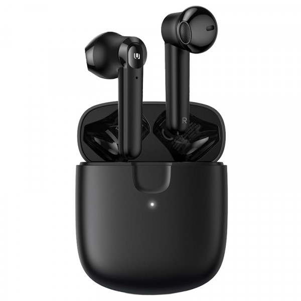 Навушники TWS UGREEN HiTune T2 Low Latency Earbuds (WS105) Чорні