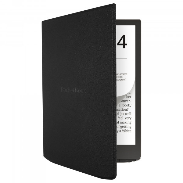 Обкладинка PocketBook 7.8", InkPad(PB743), Flip cover, чорна