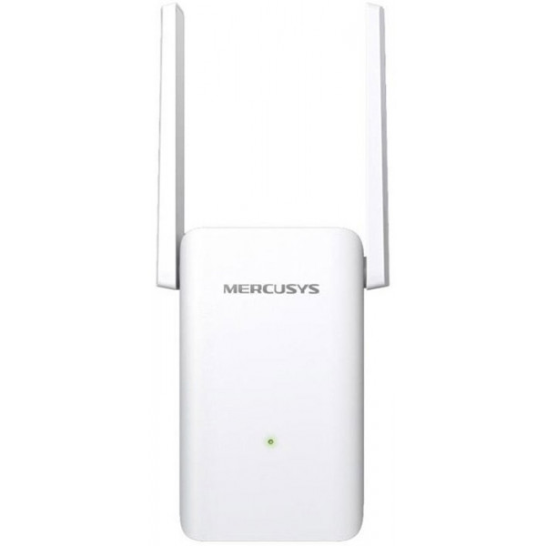 Підсилювач Wi-Fi сигналу Mercusys ME70X AX1800, 1хGE LAN