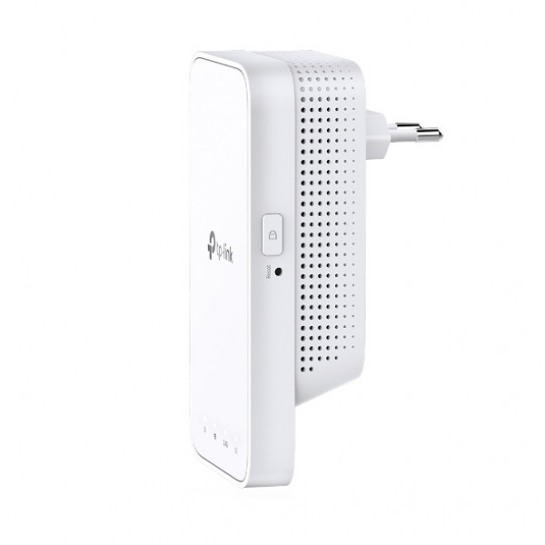 Підсилювач Wi-Fi сигналу TP-Link RE300 AC1200 MESH