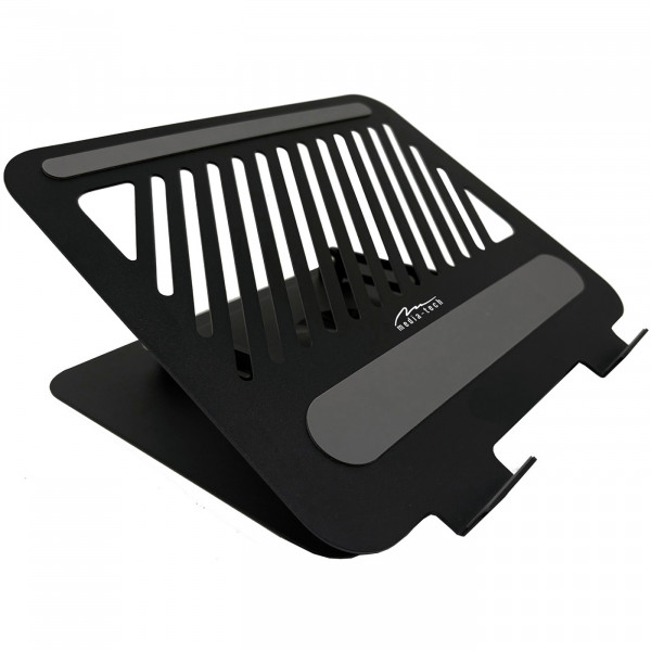 Підставка для ноутбука ROTO 10-17" Aluminum Alloy Media-Tech