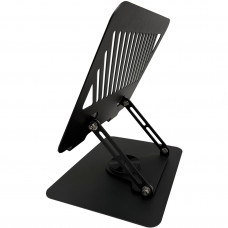 Підставка для ноутбука ROTO 10-17" Aluminum Alloy Media-Tech