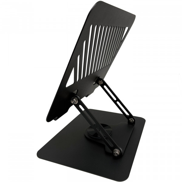 Підставка для ноутбука ROTO 10-17" Aluminum Alloy Media-Tech
