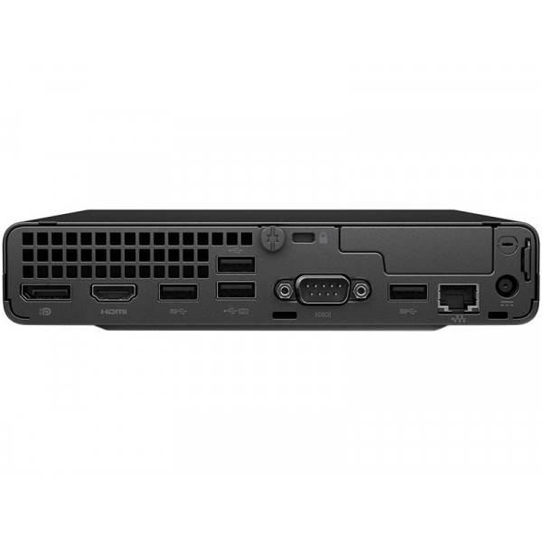 ПК неттоп HP Pro Mini 260 G9 i3-1315U/16GB/SSD512GB/Sata/K&M/WiFi/DOS/3y.w