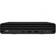 ПК неттоп HP Pro Mini 260 G9 i3-1315U/16GB/SSD512GB/Sata/K&M/WiFi/DOS/3y.w