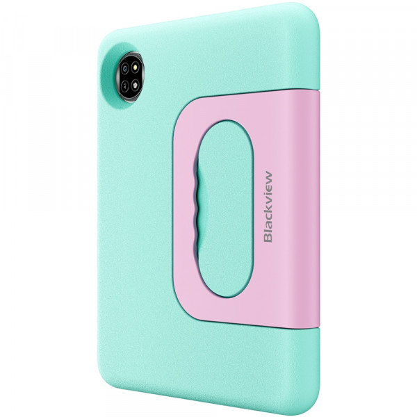 Планшет Blackview Tab 20 kids 10.1" HD+ /4GB/64GB/ T310 /6600mAh/ 5+8Мп /WIFI Green